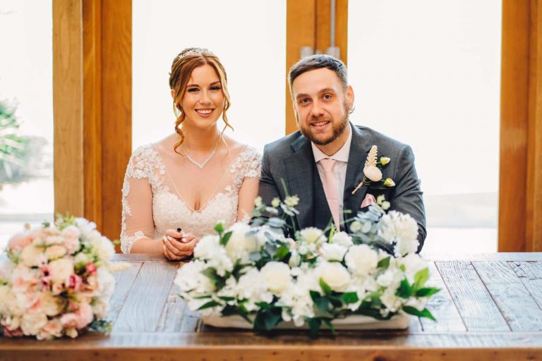 How To Pick Your Perfect Wedding Suppliers