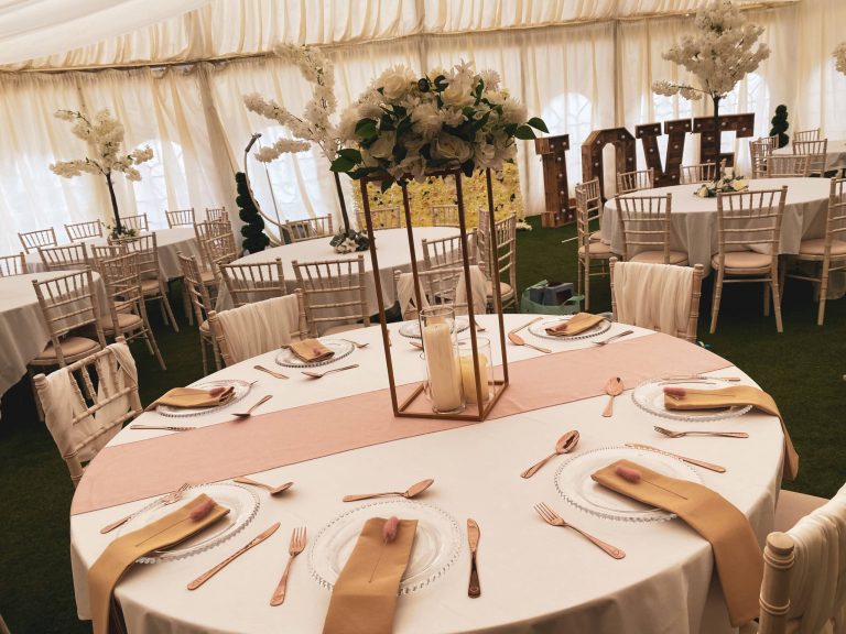 Bridgerton Inspired Ideas To Incorporate in Your Wedding