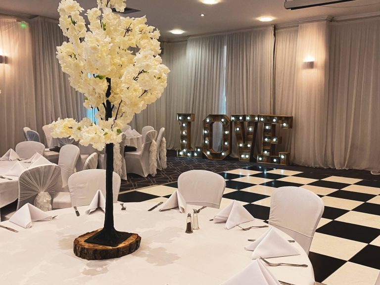 50 Background Wedding Songs for your Daytime Reception