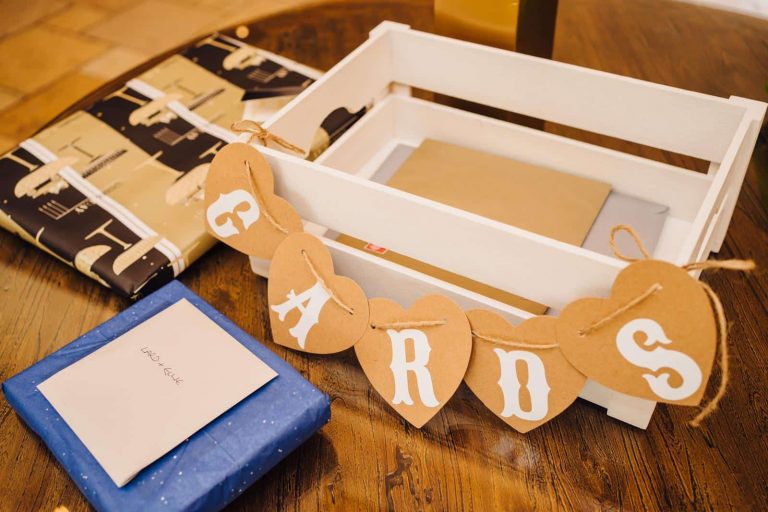 What is the difference between a wedding planner and a wedding designer?