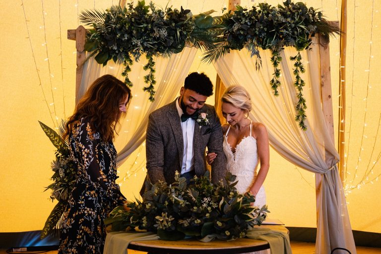 5 Tips for Styling Your Venue to Make it More YOU!