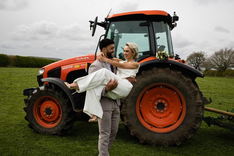 50 Mesmerising First Dance Songs to Set the Perfect Mood for Your Wedding