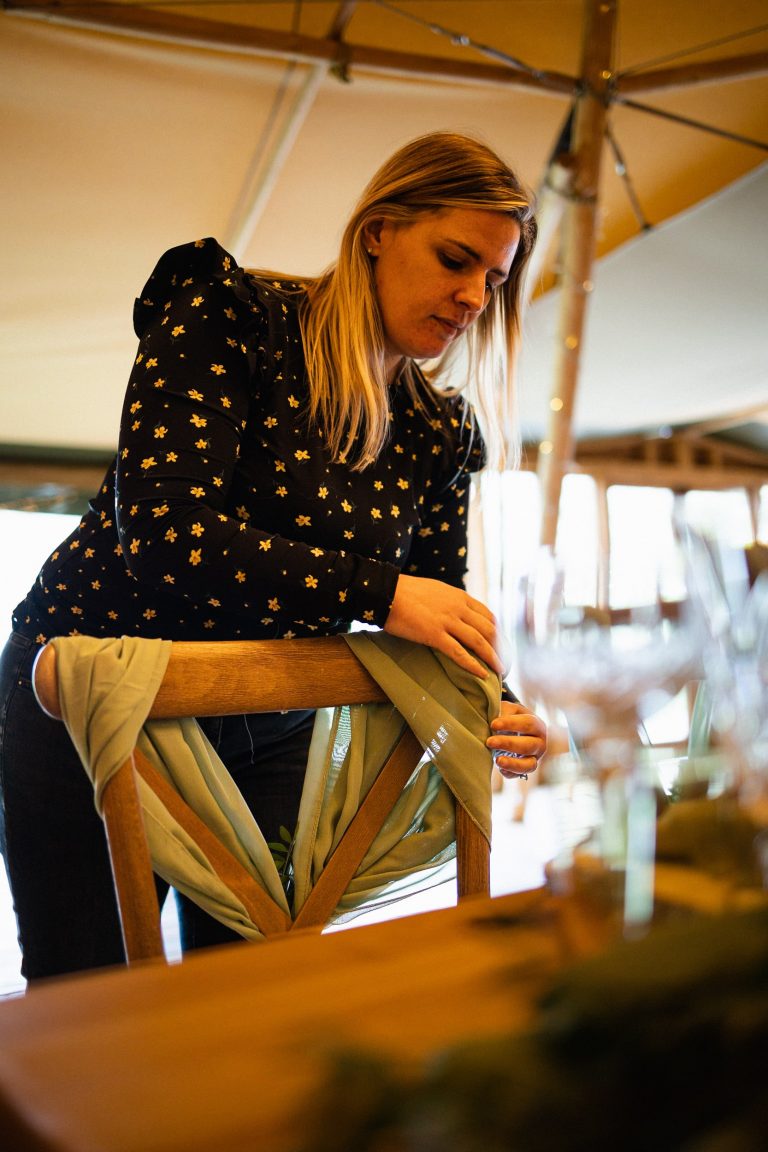 Chic and Personal: Crafting Your Perfect Wedding Style