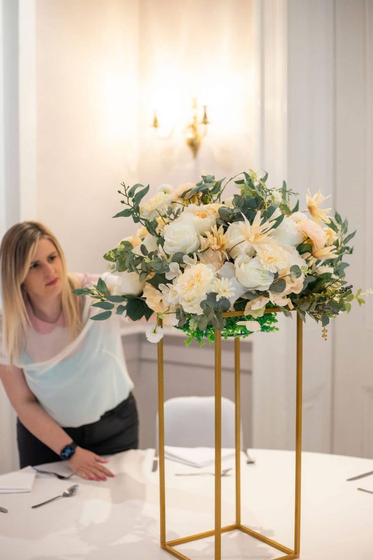 Transforming Your Dream Wedding Venue: How We Bring Your Vision to Life