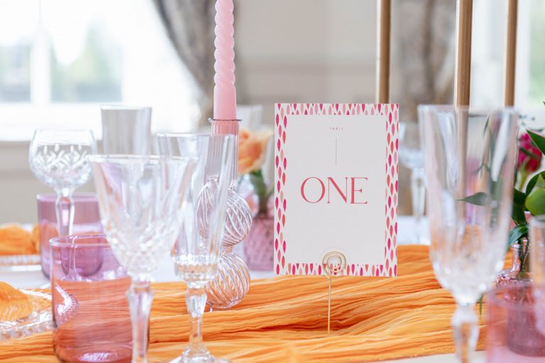 5 Time-Saving Tips for Planning Your Dream Wedding