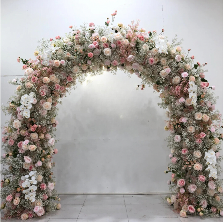 Common Misconceptions About Wedding Venue Styling