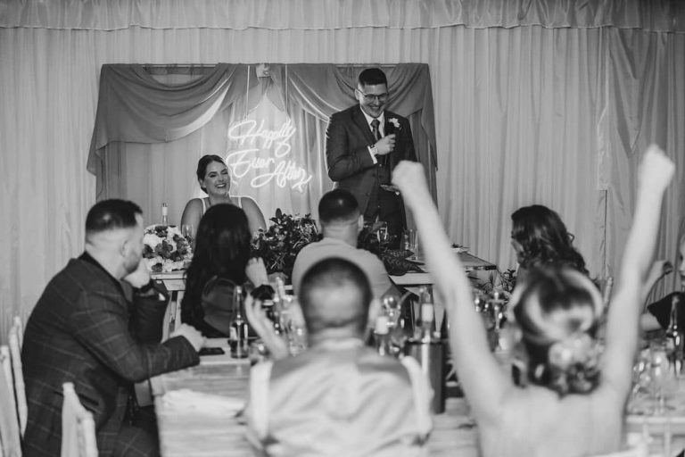 Unlocking the Key to Wedding Venue Perfection: Why You Need a Venue Stylist