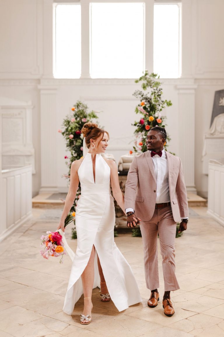 How Not To Be A Bridezilla – Unmasking The Myth