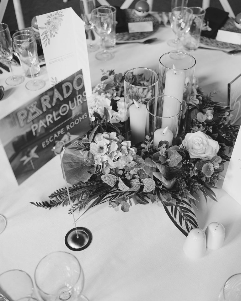 Questions to Ask Your Wedding Venue Stylist Before Booking