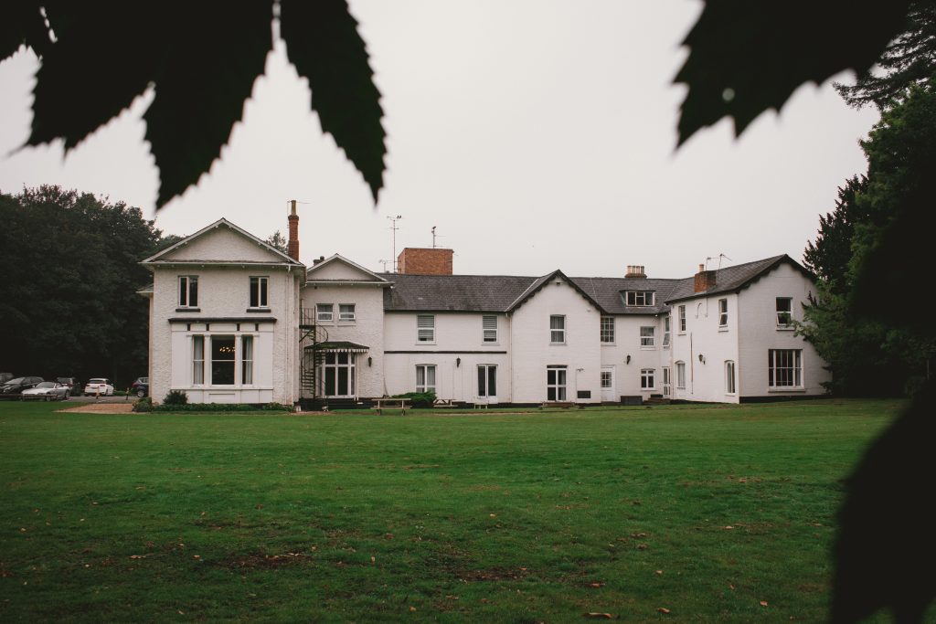 Brandon hall