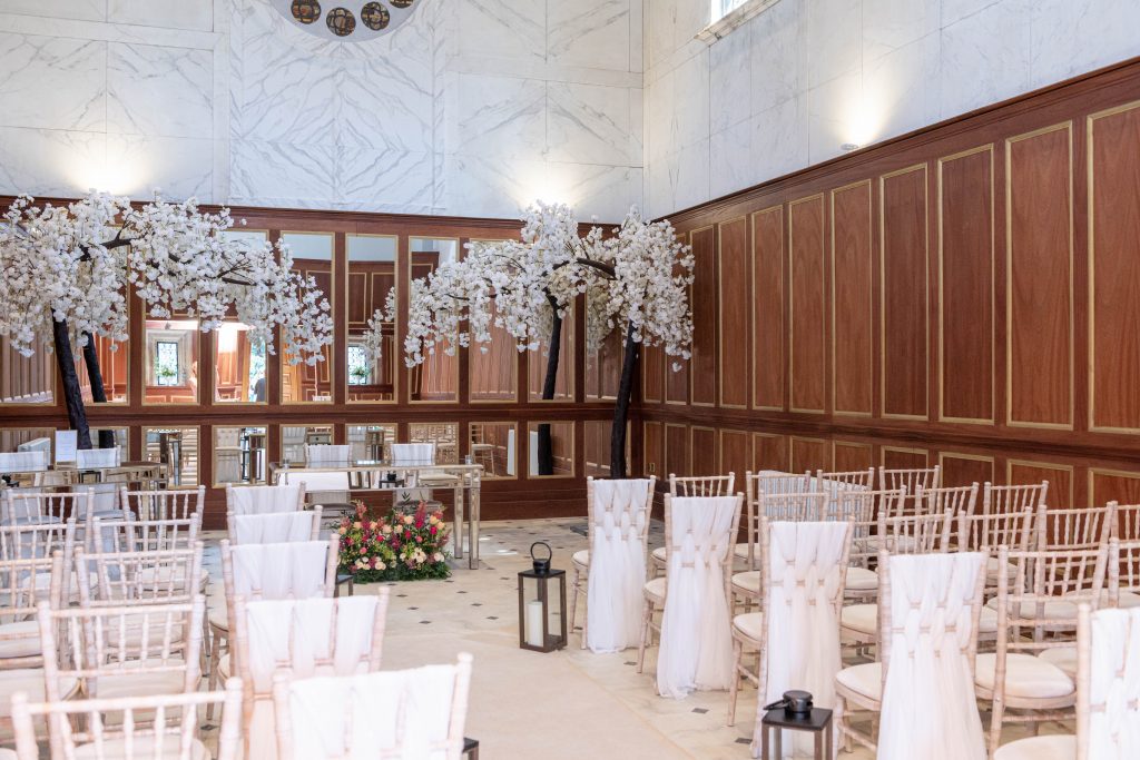 wedding chairs