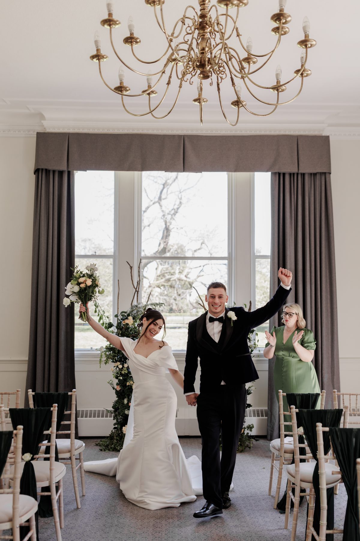Brandon 2 wedding