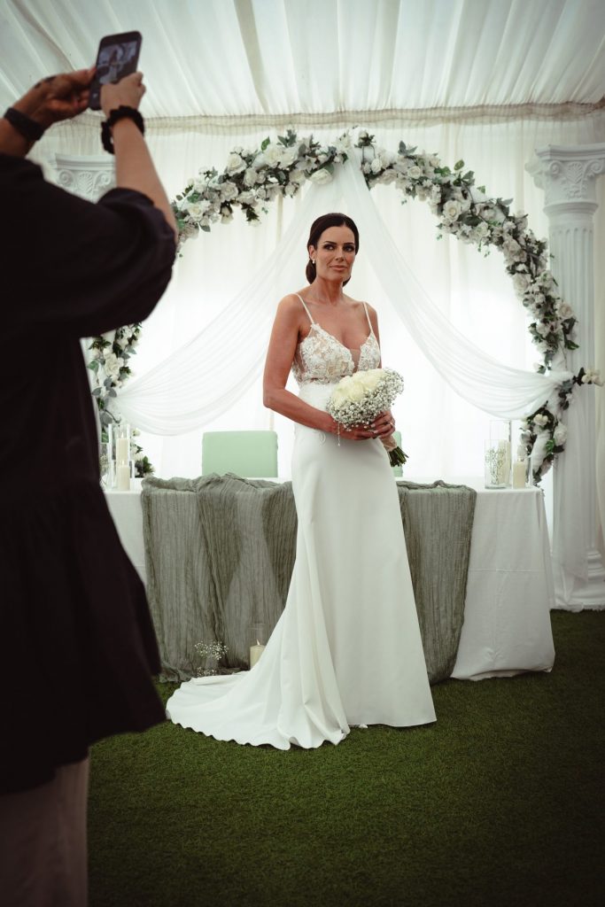 bride
