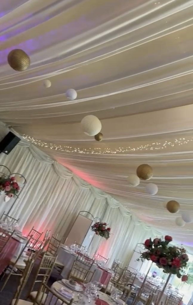 ceiling lanterns