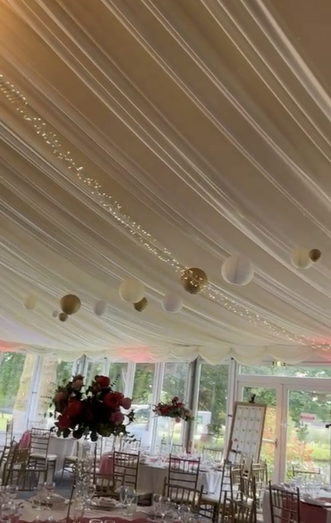 ceiling lanterns