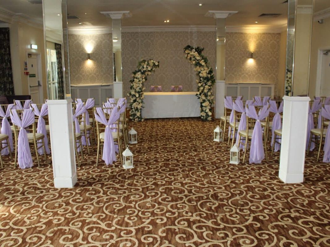 ceremony set yp