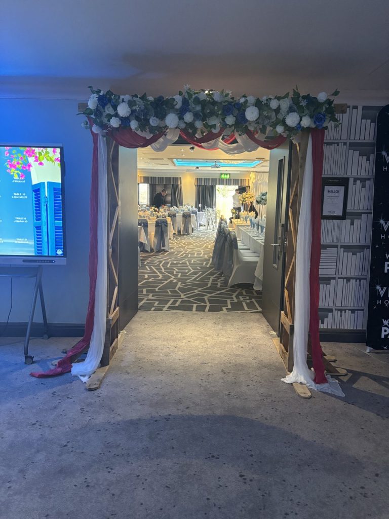 ARCH