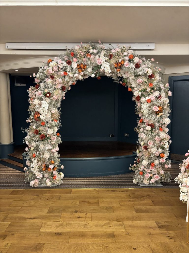 deluxe arch
