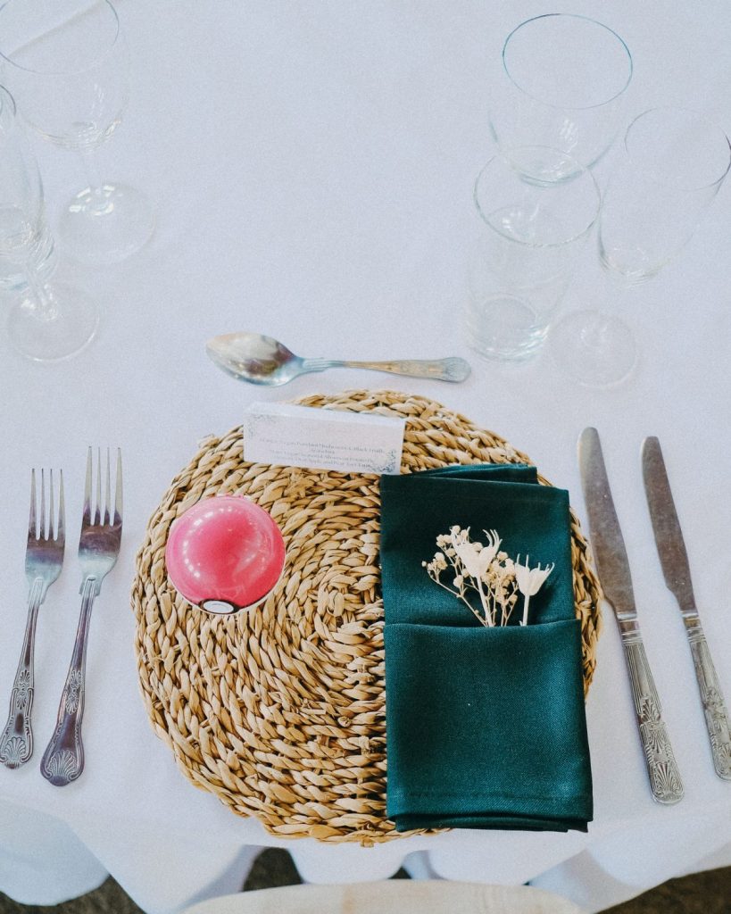 seagrass charger 