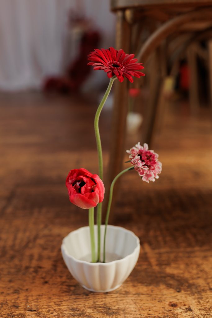 IKEBANA FLOWERS