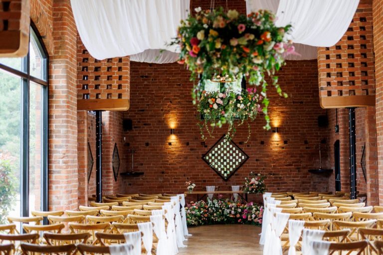 Designing a Wedding That Feels Like You (Not a Pinterest Board)